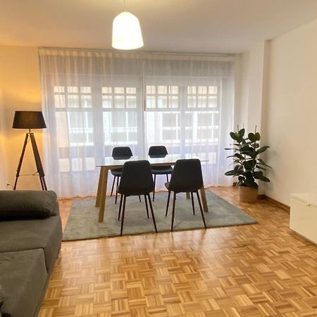 Apartamento Padron Centro P7 By Ur ภายนอก รูปภาพ