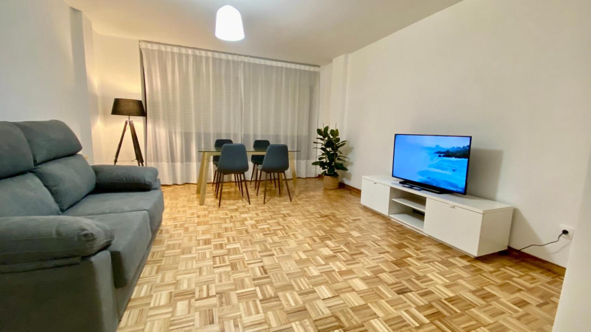 Apartamento Padron Centro P7 By Ur ภายนอก รูปภาพ
