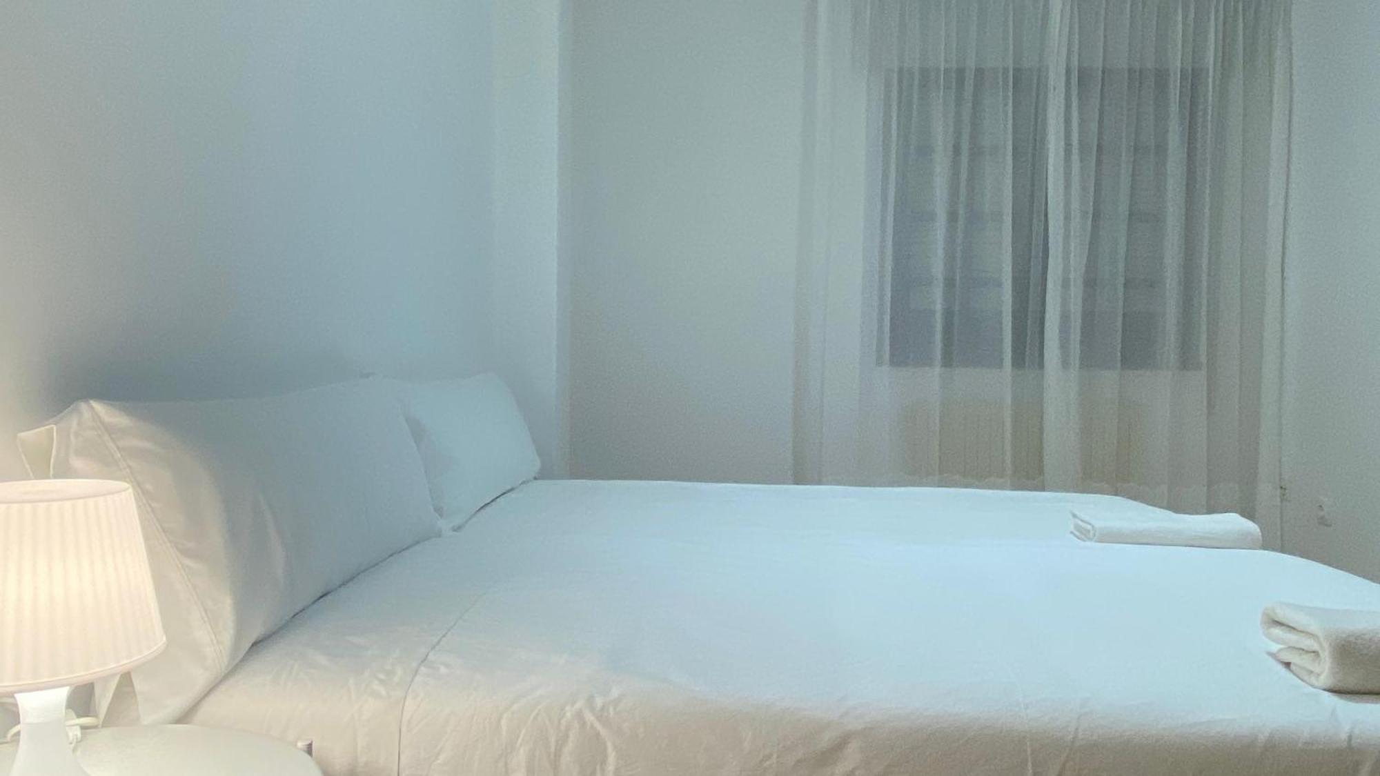 Apartamento Padron Centro P7 By Ur ภายนอก รูปภาพ