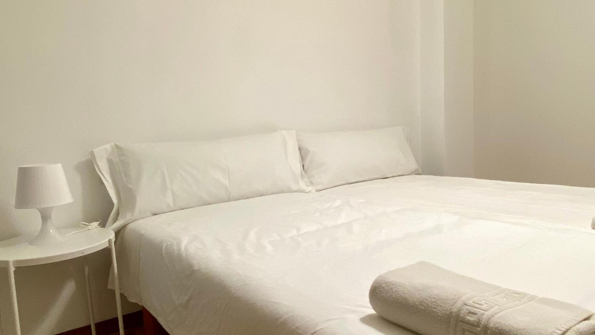 Apartamento Padron Centro P7 By Ur ภายนอก รูปภาพ