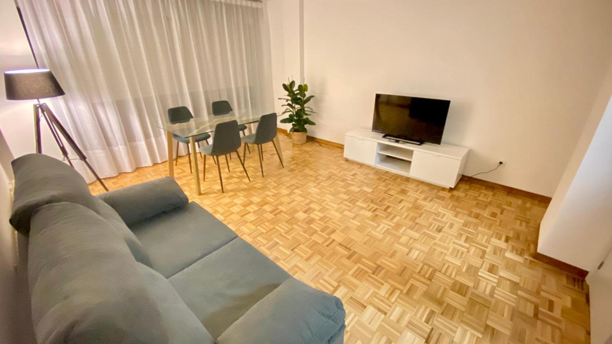 Apartamento Padron Centro P7 By Ur ภายนอก รูปภาพ