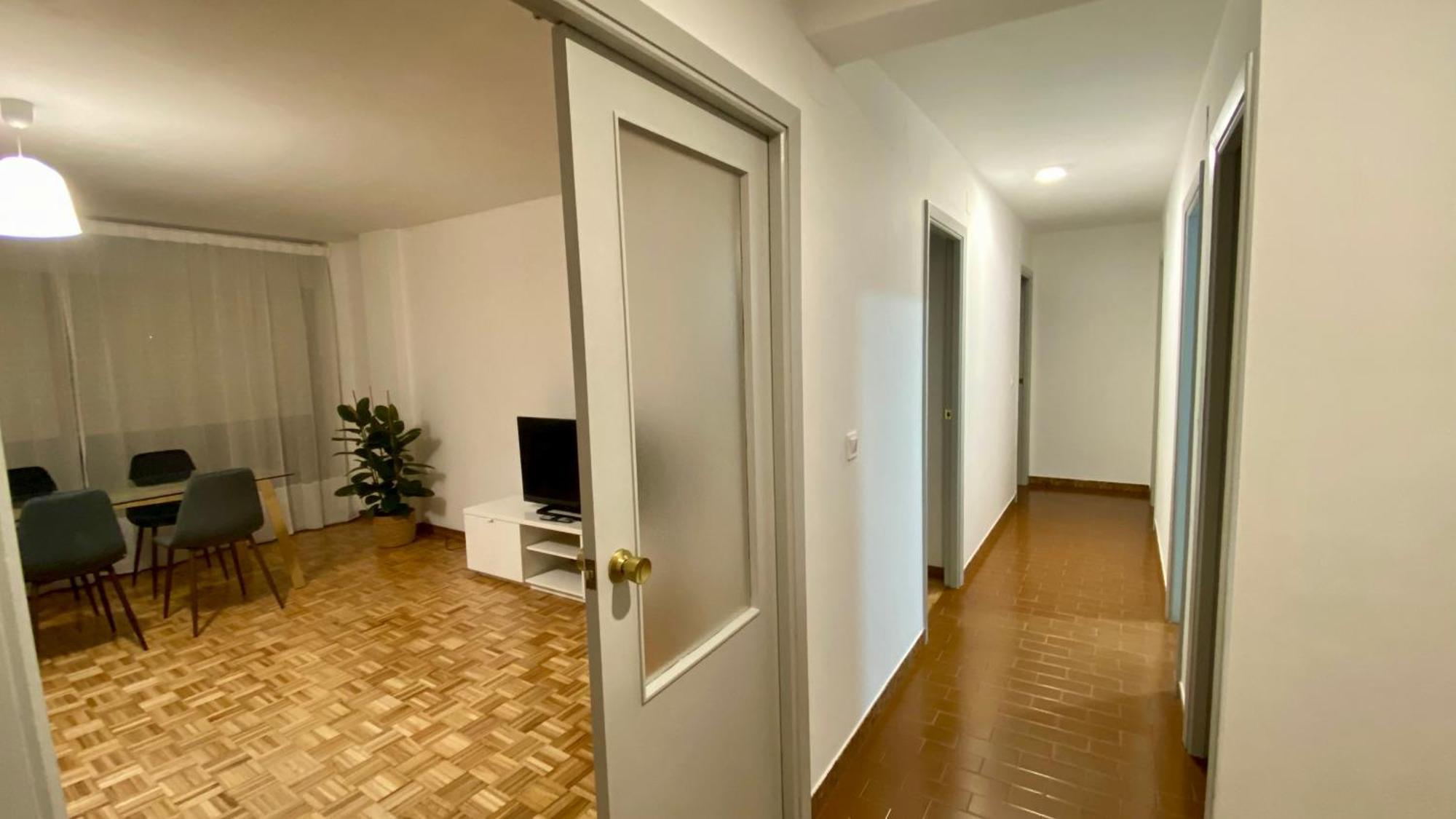 Apartamento Padron Centro P7 By Ur ภายนอก รูปภาพ