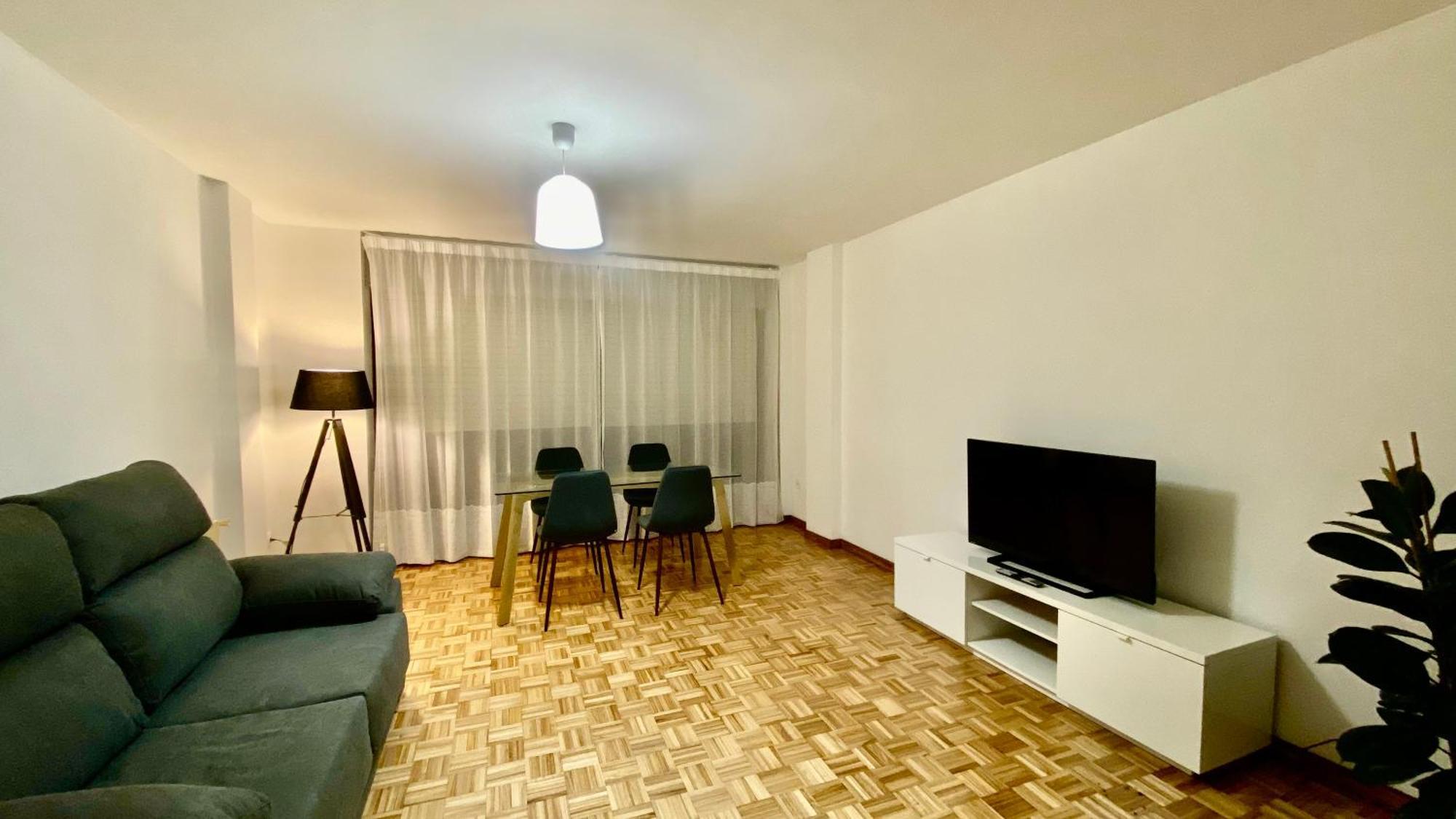 Apartamento Padron Centro P7 By Ur ภายนอก รูปภาพ