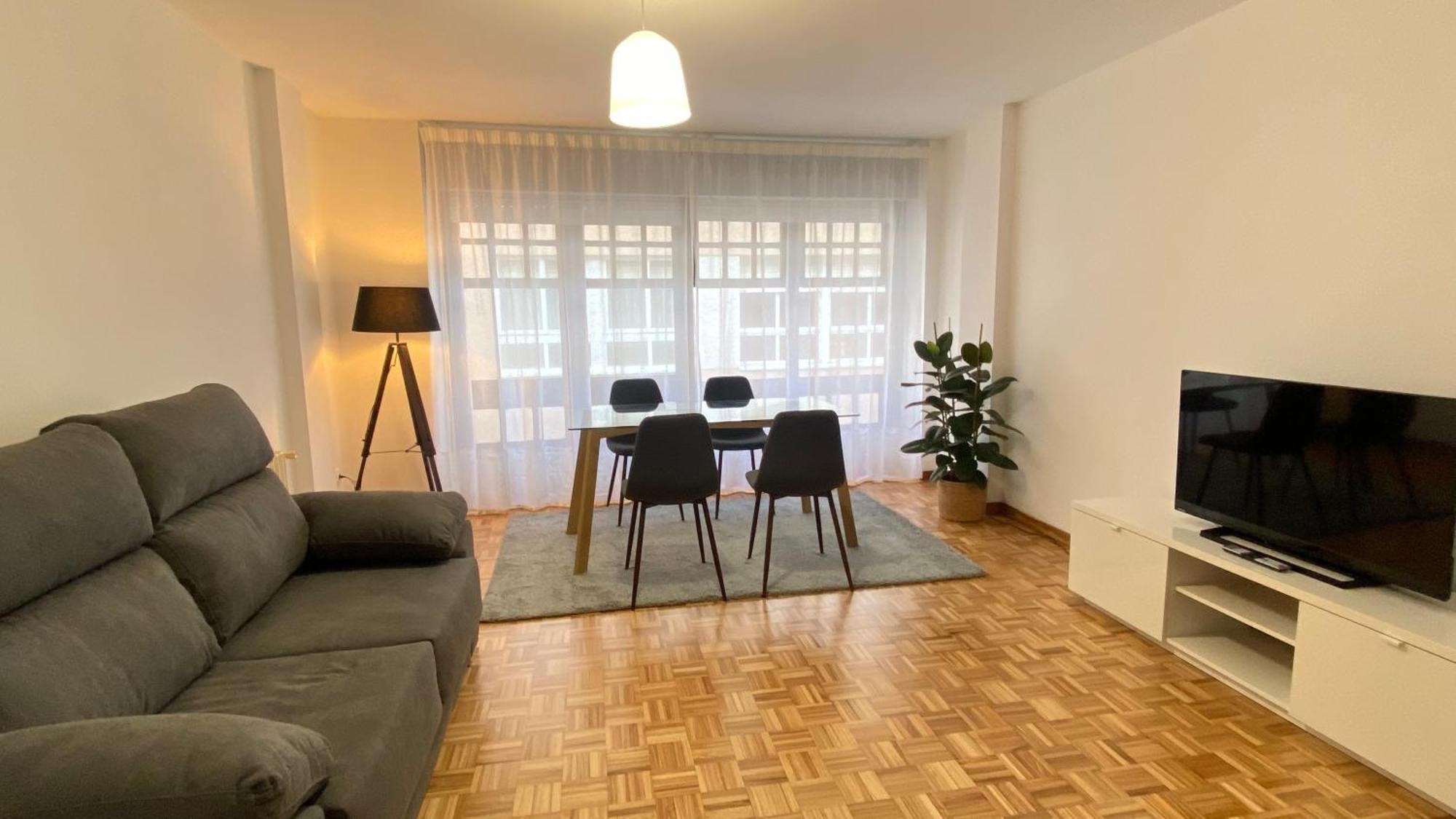 Apartamento Padron Centro P7 By Ur ภายนอก รูปภาพ