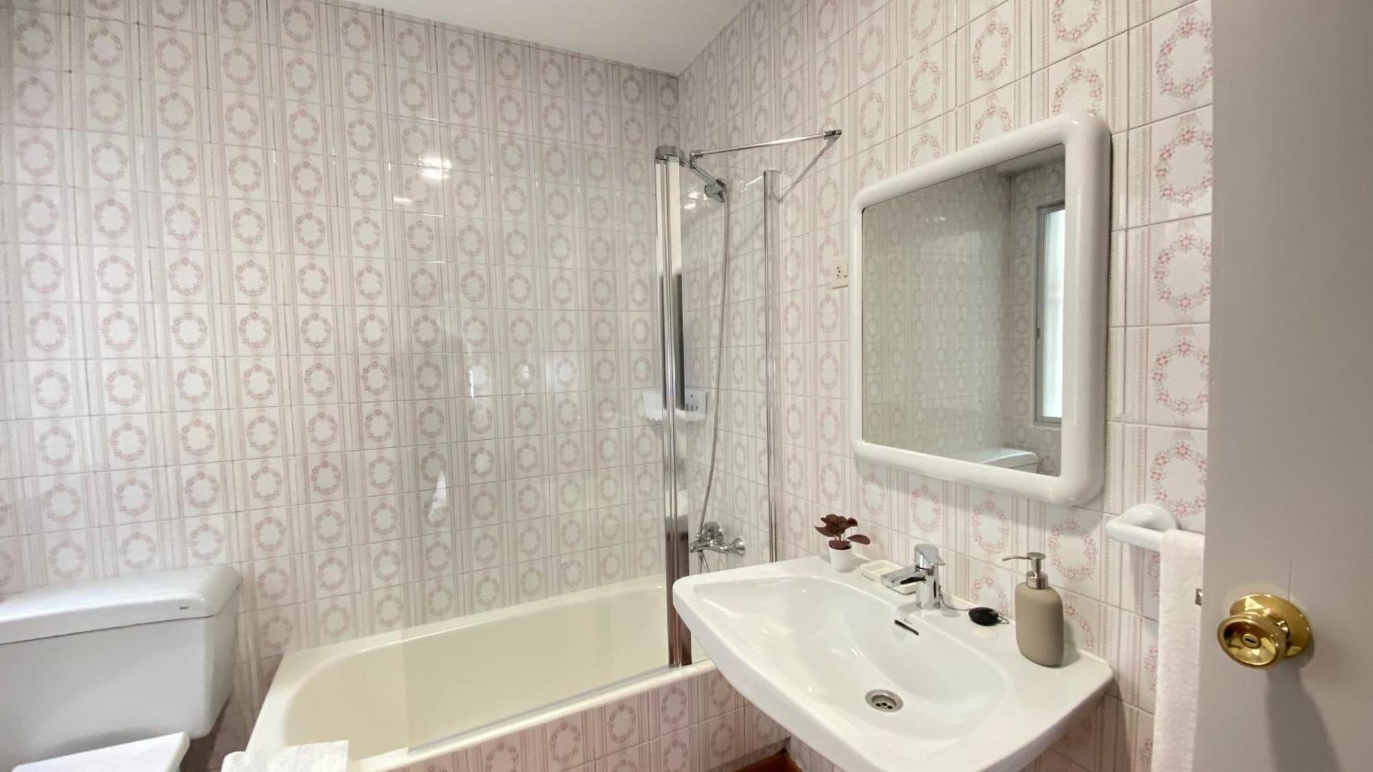 Apartamento Padron Centro P7 By Ur ภายนอก รูปภาพ