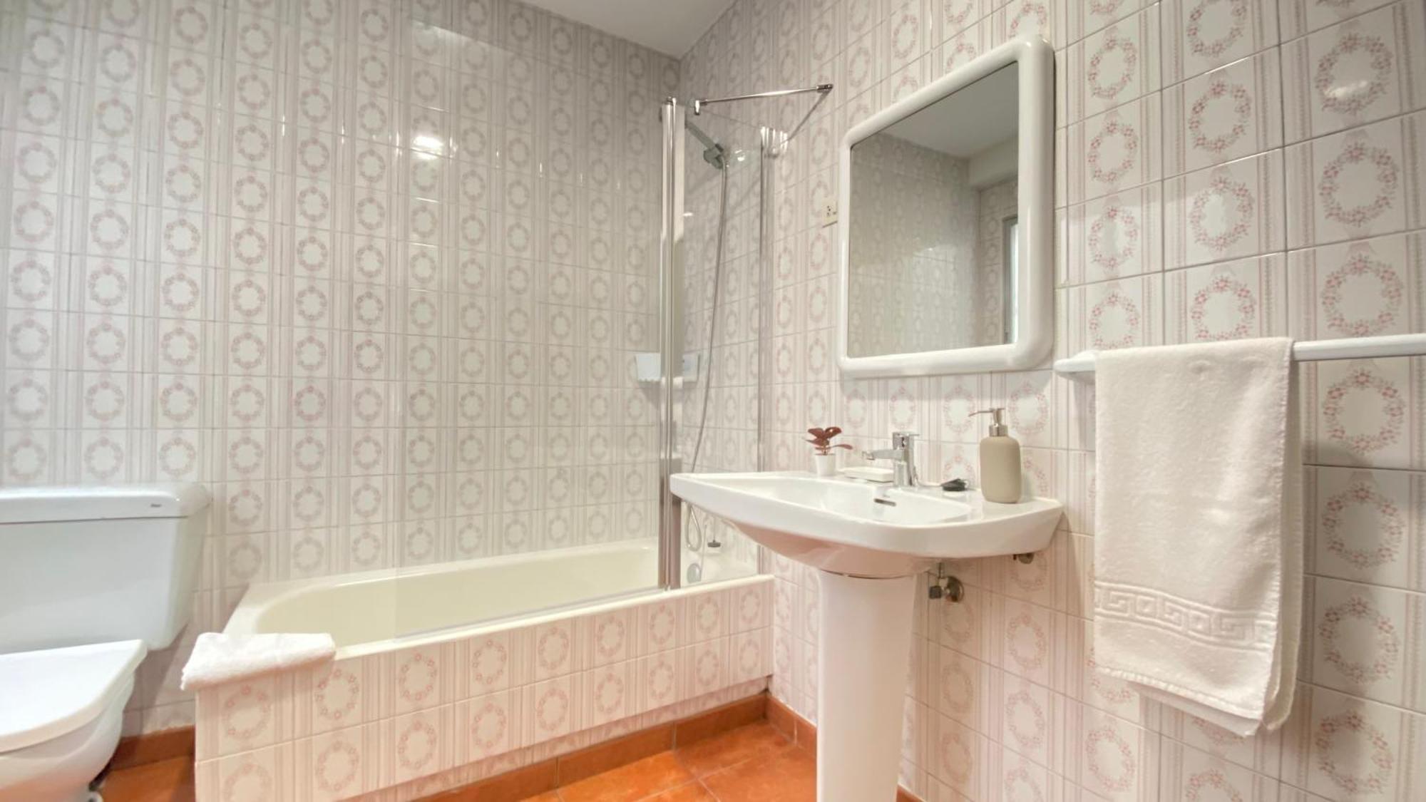 Apartamento Padron Centro P7 By Ur ภายนอก รูปภาพ